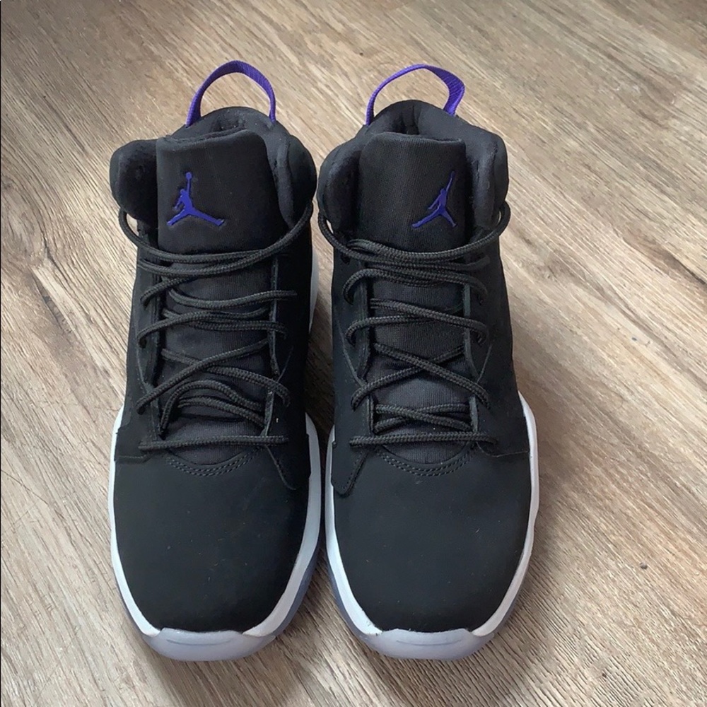 Jordan 7 brand new never used size 6men /8 woman
